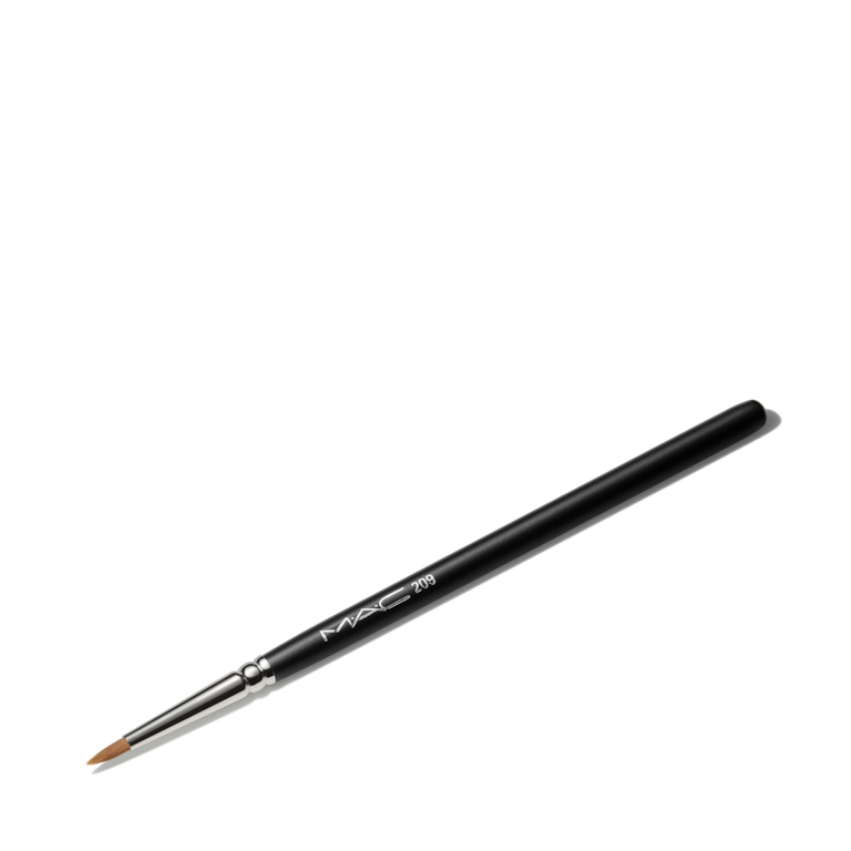 209 Synthetic Eye Liner Brush, 15cm, Product Shot