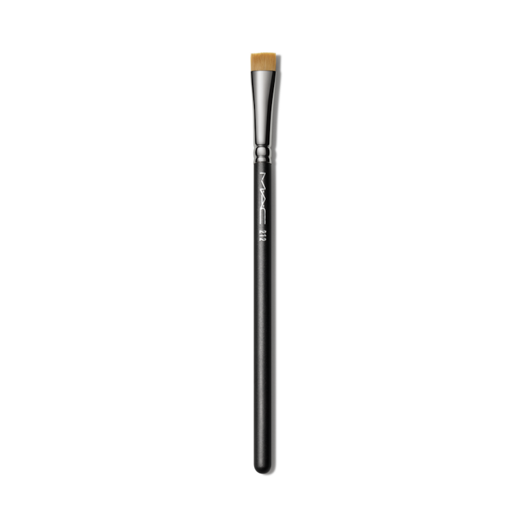 212 Synthetic Flat Definer Brush, 15cm, Product Shot