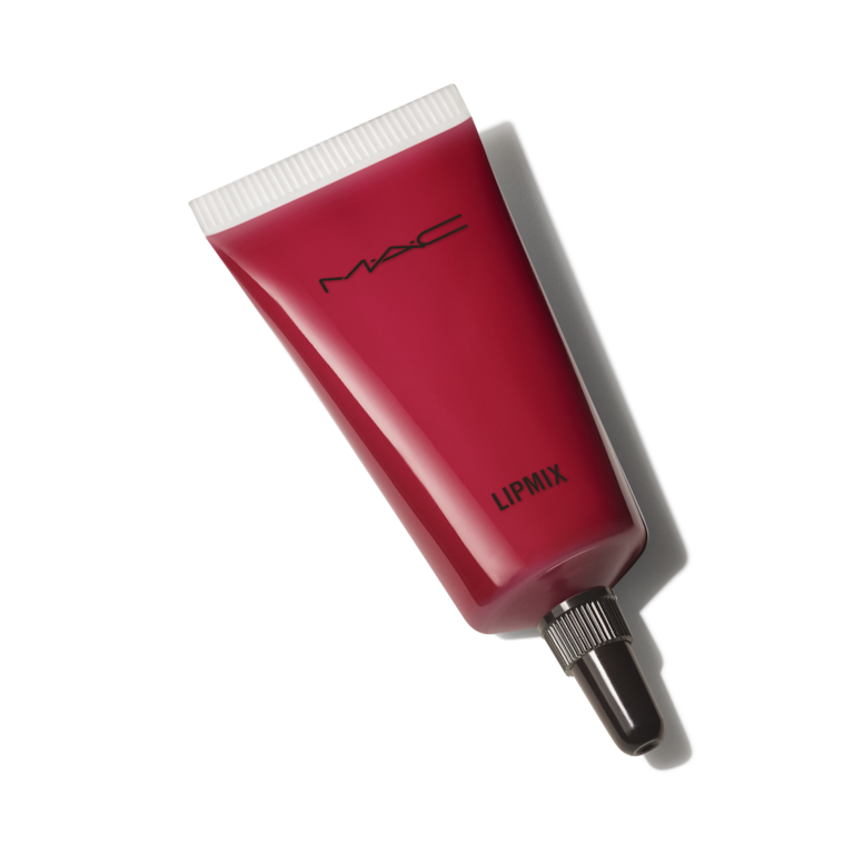 Crème Opaque pour les lèvres / Lipmix, Crimson, 10ml, Product Shot