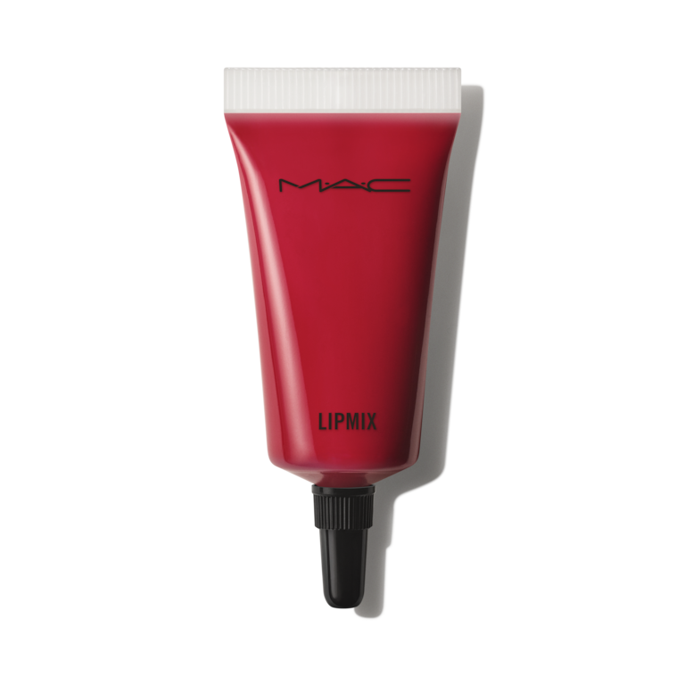 Crème Opaque pour les lèvres / Lipmix, Crimson, 10ml, Product Shot