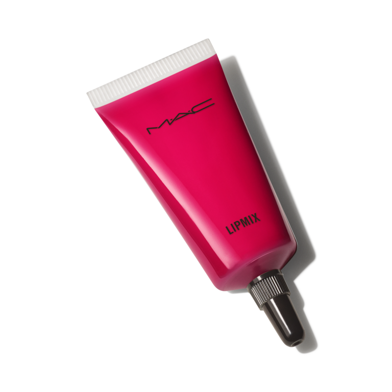 Crème Opaque pour les lèvres / Lipmix, Fuchsia, 10ml, Product Shot