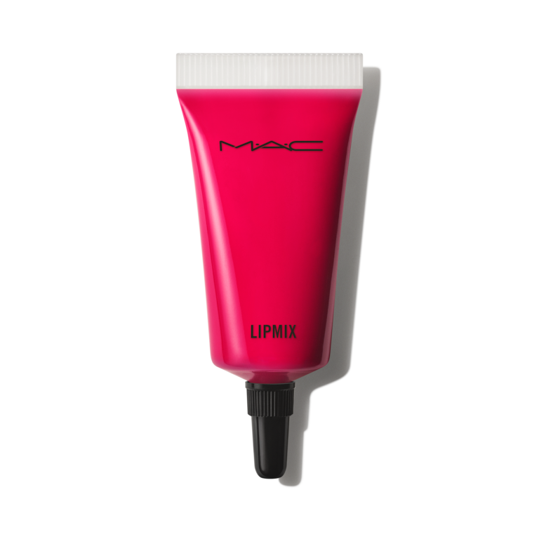 Crème Opaque pour les lèvres / Lipmix, Fuchsia, 10ml, Product Shot