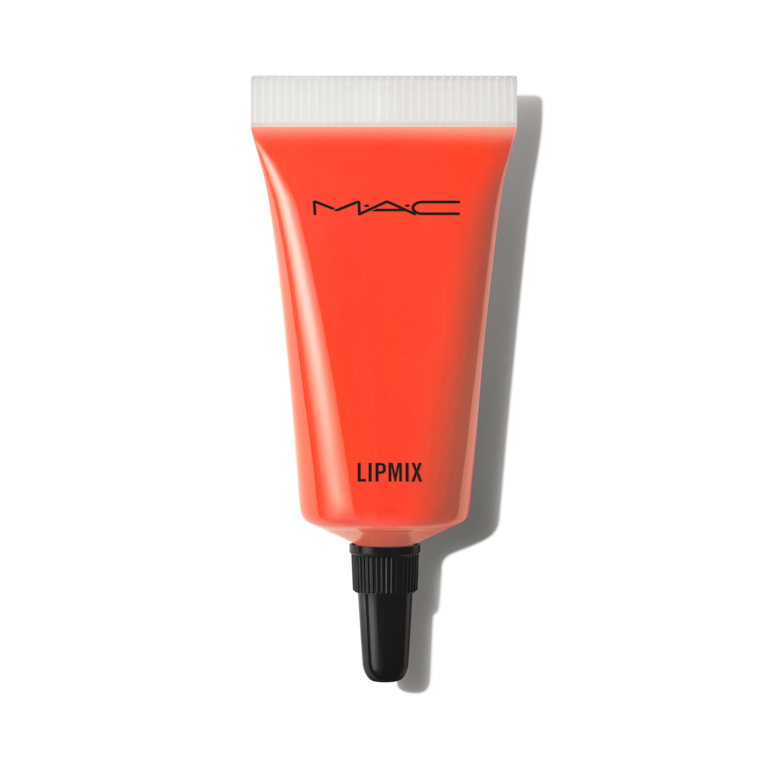 Crème Opaque pour les lèvres / Lipmix, Orange, 10ml, Product Shot