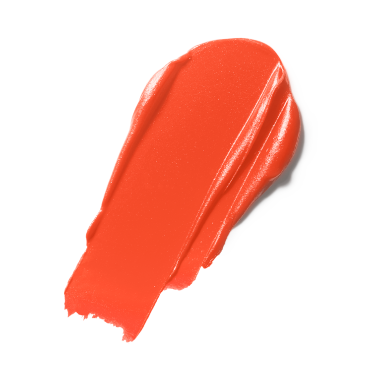 Crème Opaque pour les lèvres / Lipmix, Orange, 10ml