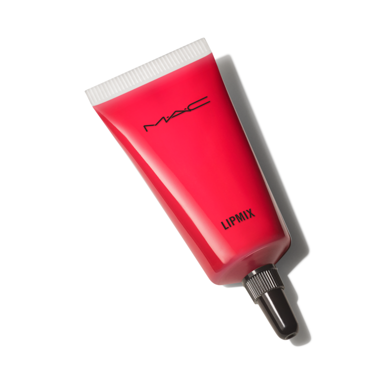 Crème Opaque pour les lèvres / Lipmix, Red, 10ml, Product Shot