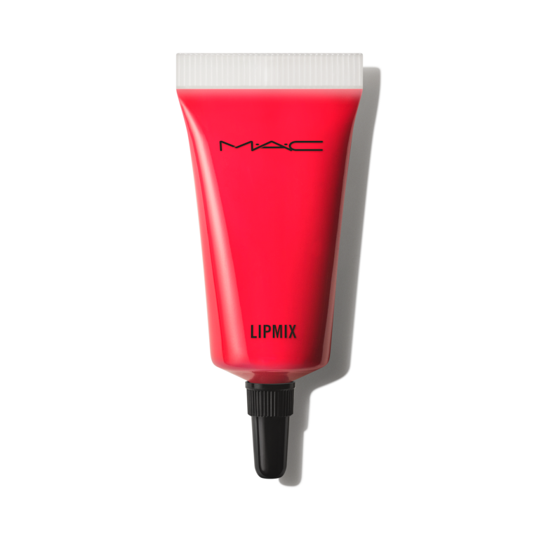 Crème Opaque pour les lèvres / Lipmix, Red, 10ml, Product Shot