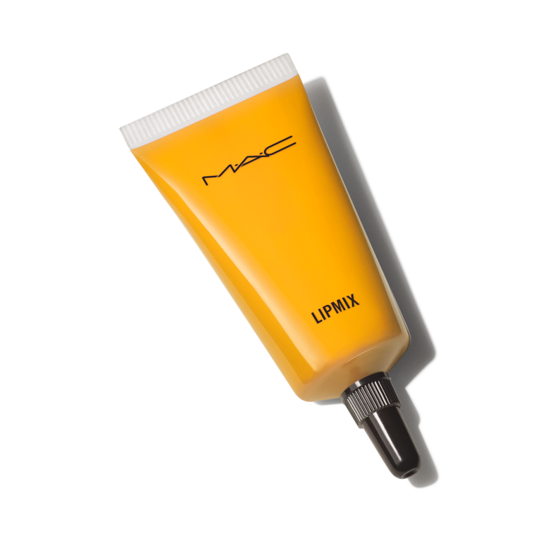 Crème Opaque pour les lèvres / Lipmix, Yellow, 10ml, Product Shot