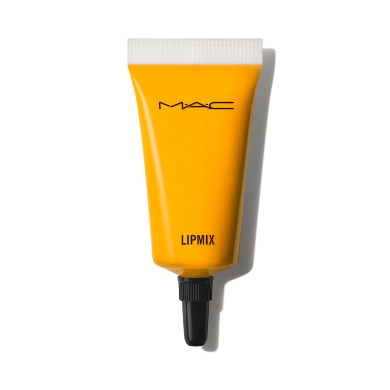 Crème Opaque pour les lèvres / Lipmix, Yellow, 10ml, Product Shot