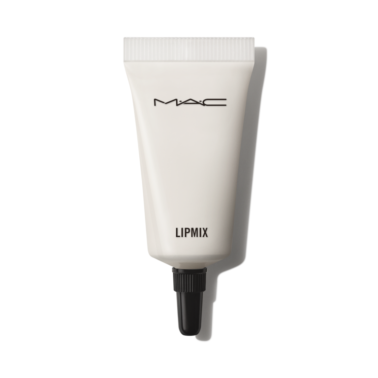 Crème Opaque pour les lèvres / Lipmix, White, 10ml, Product Shot