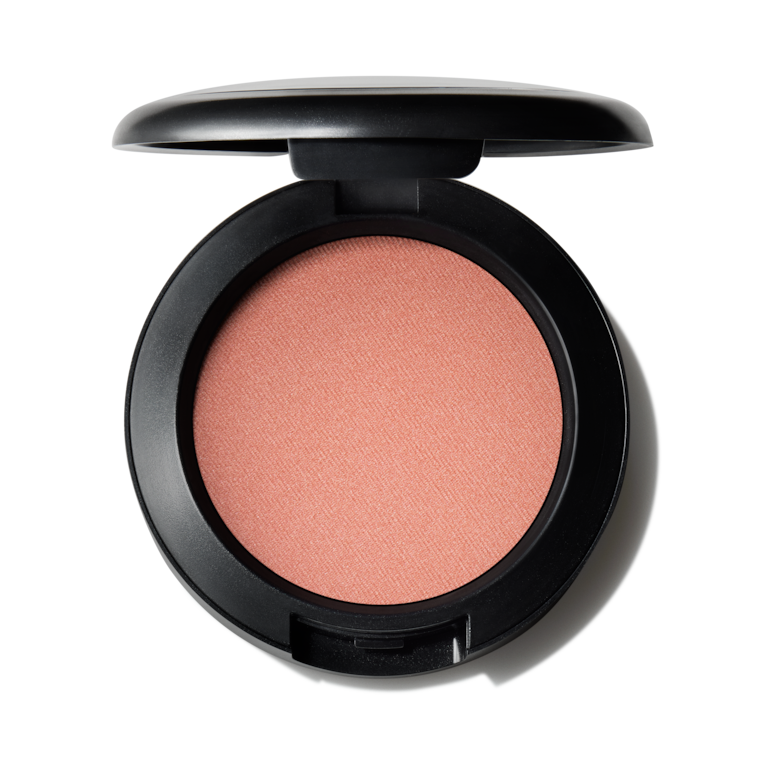 Sheertone Shimmer Blush, Peachtwist, 6g, Product Shot