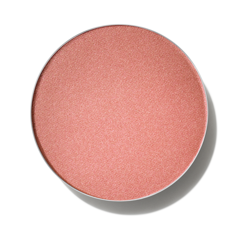 Powder Blush / Pro Palette Refill Pan, 6.0 g, Ambering Rose, Product Shot