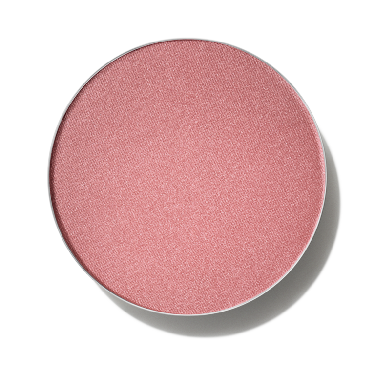 Powder Blush / Pro Palette Refill Pan, 6.0 g, Plum Foolery, Product Shot
