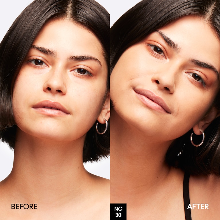 Studio Fix Powder Plus Foundation, 15.0 g, NC30, Model, medium