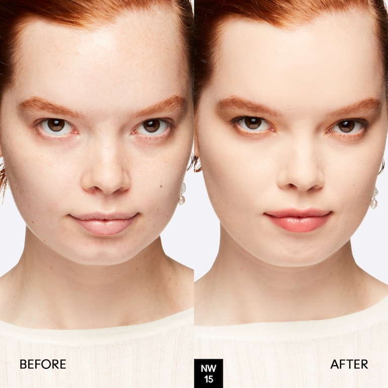 Studio Fix Powder Plus Foundation, 15.0 g, NW15, Model, light