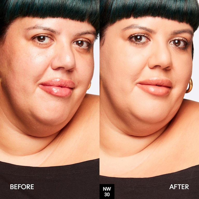 Studio Fix Powder Plus Foundation, 15.0 g, NW30, Model, medium