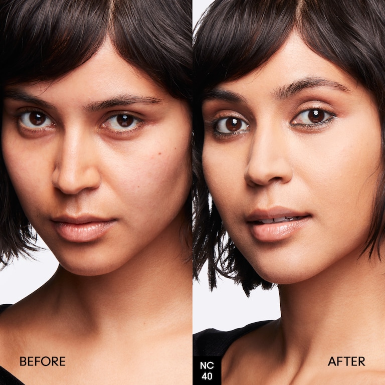 Studio Fix Powder Plus Foundation, 15.0 g, NC40, Model, medium