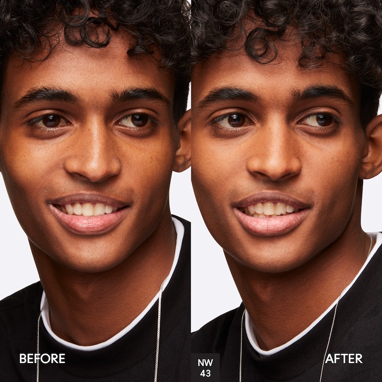 Studio Fix Powder Plus Foundation, 15.0 g, NW43, Model