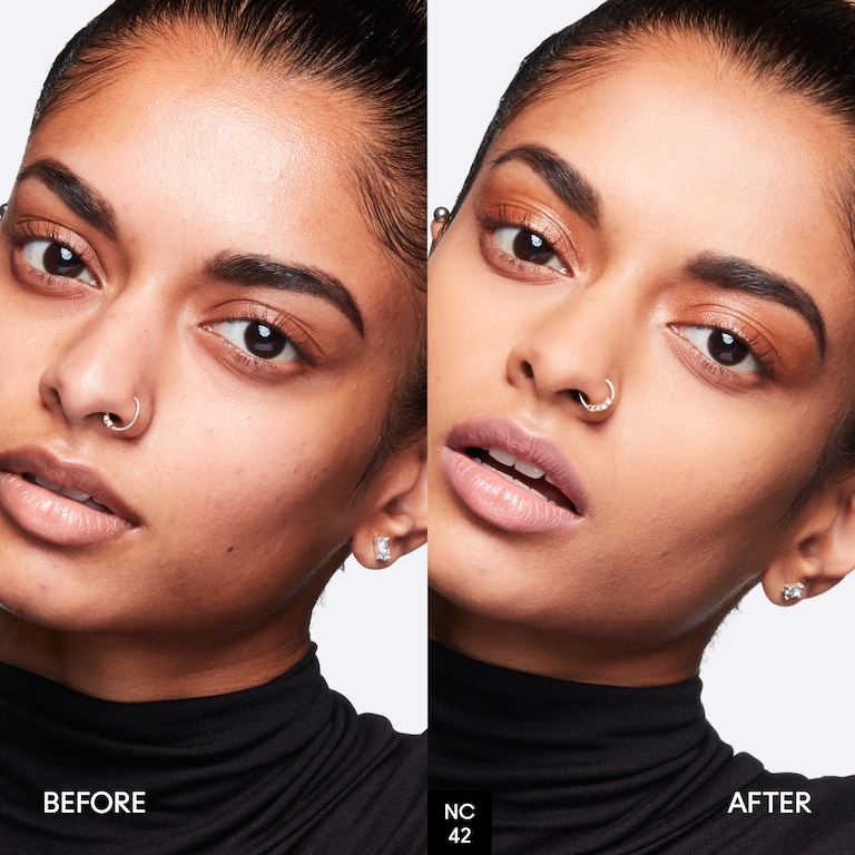 Studio Fix Powder Plus Foundation, 15.0 g, NC42, Model, medium