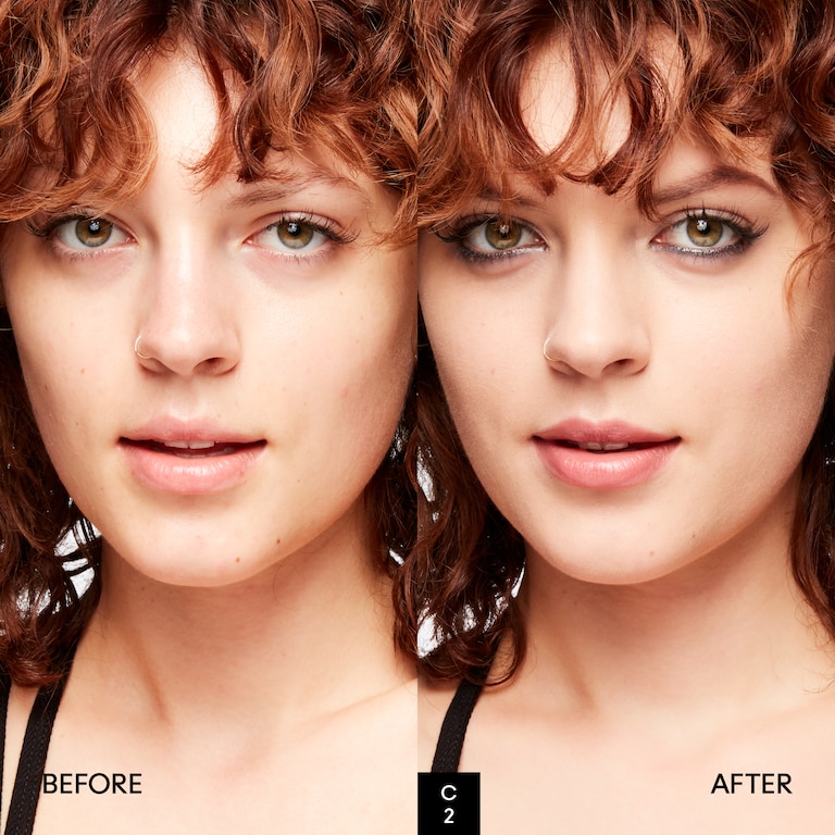 Studio Fix Powder Plus Foundation, 15.0 g, C2, Model, light