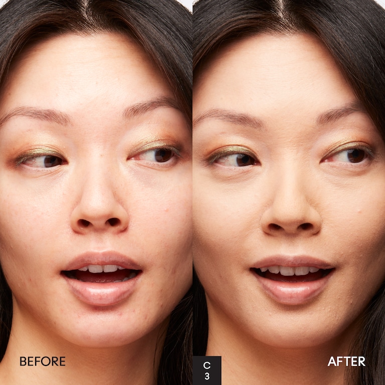 Studio Fix Powder Plus Foundation, 15.0 g, C3, Model