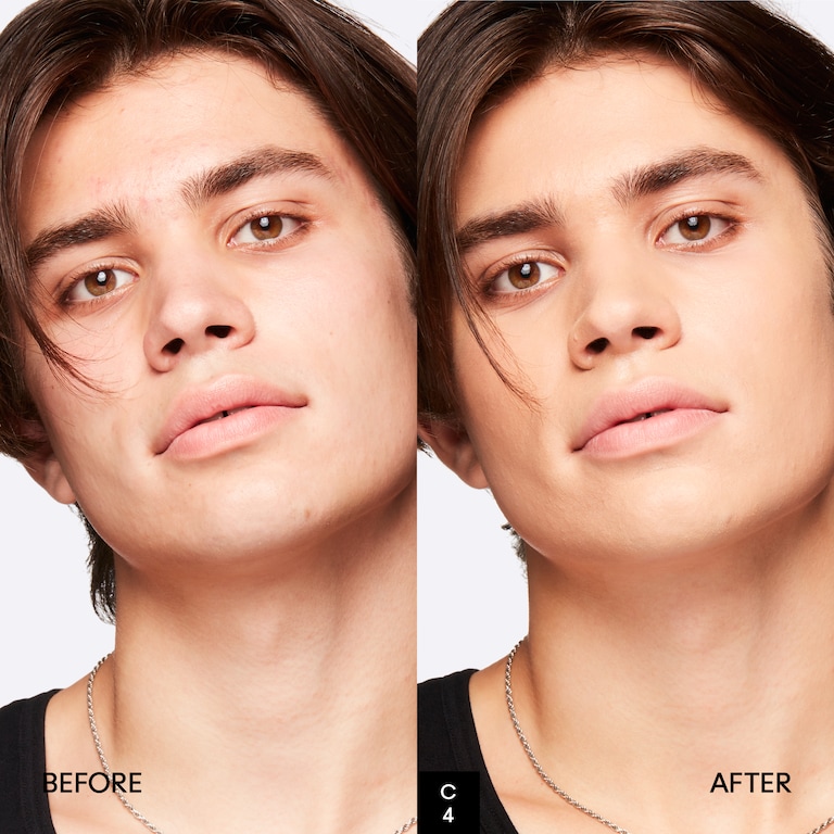 Studio Fix Powder Plus Foundation, 15.0 g, C4, Model