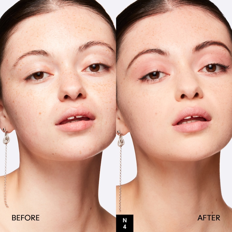 Studio Fix Powder Plus Foundation, 15.0 g, N4, Model, light