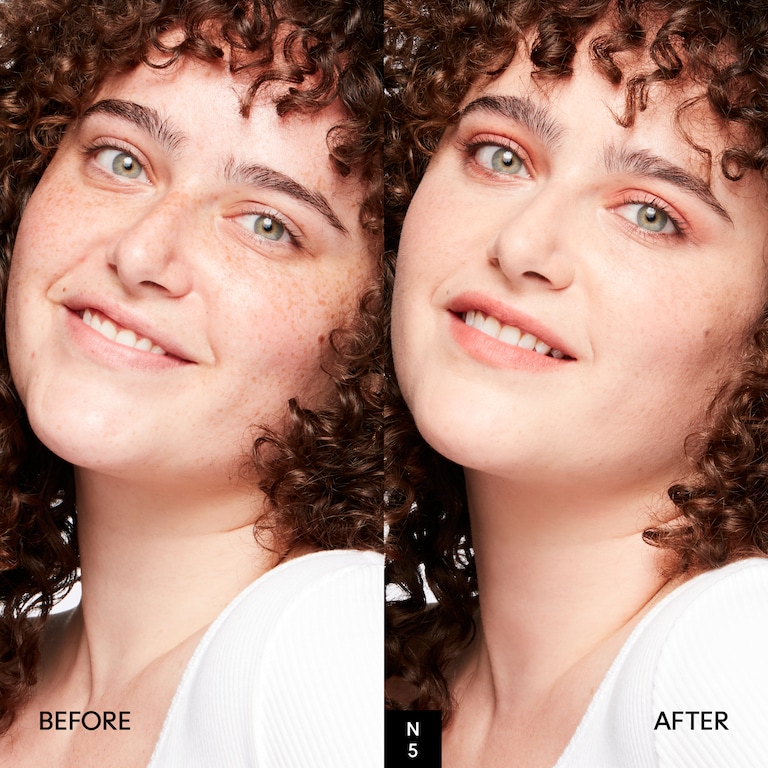 Studio Fix Powder Plus Foundation, 15.0 g, N5, Model, light