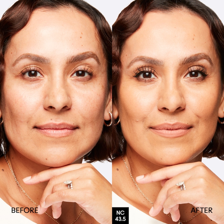 Studio Fix Powder Plus Foundation, 15.0 g, NC43.5, Model