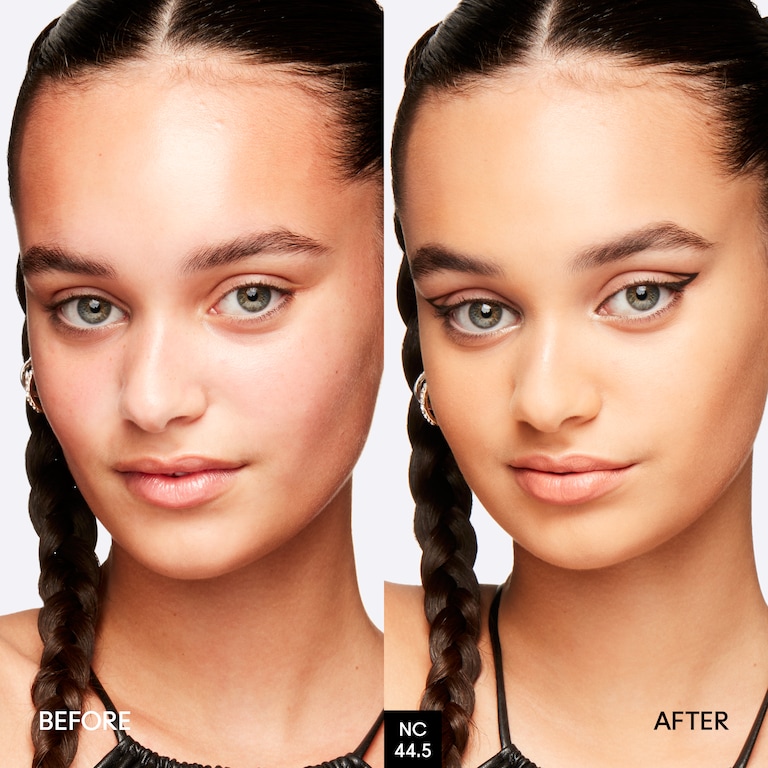 Studio Fix Powder Plus Foundation, 15.0 g, NC44.5, Model, light