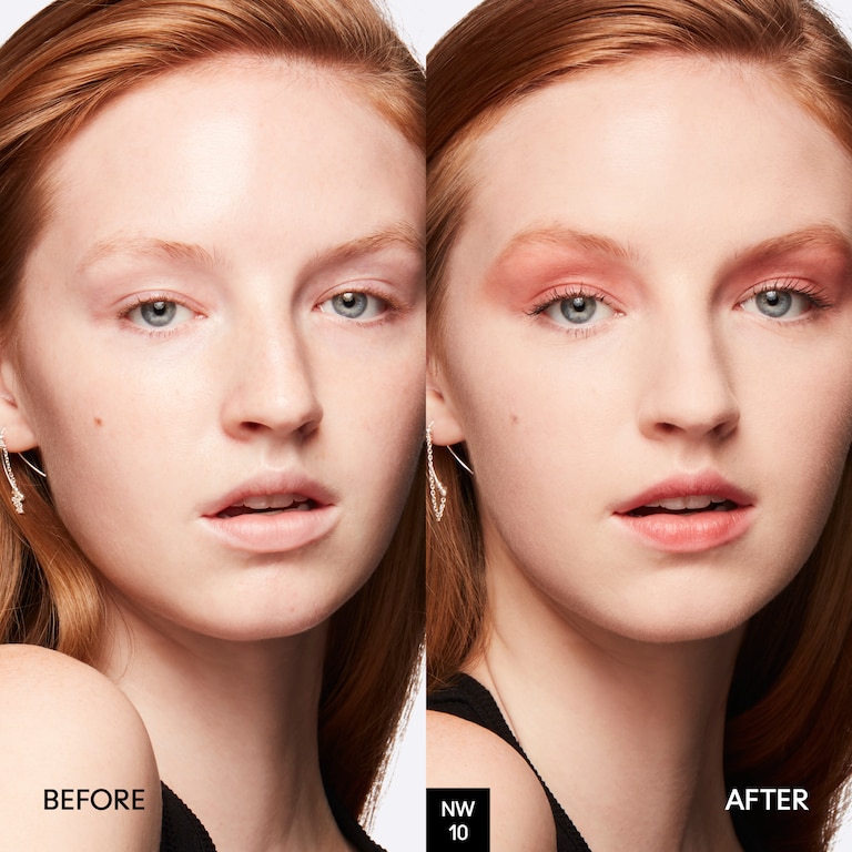 Studio Fix Powder Plus Foundation, 15.0 g, NW10, Model, light