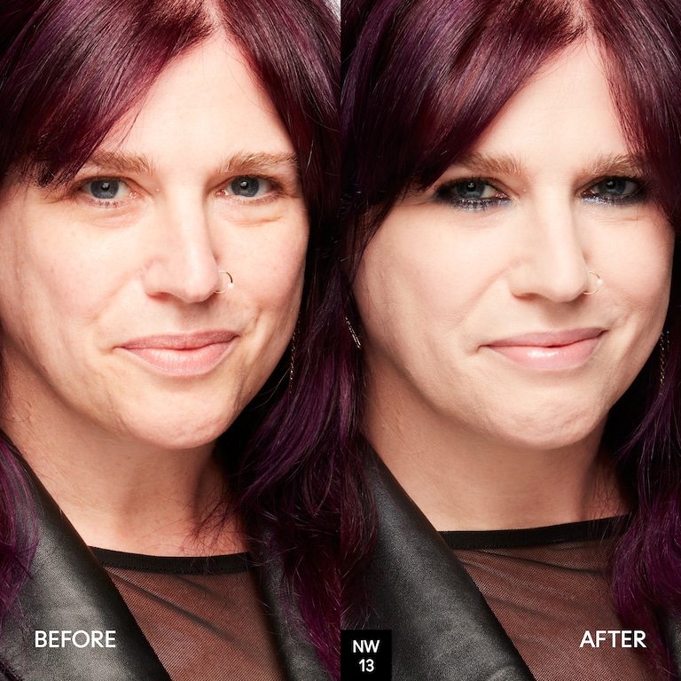 Studio Fix Powder Plus Foundation, 15.0 g, NW13, Model, light