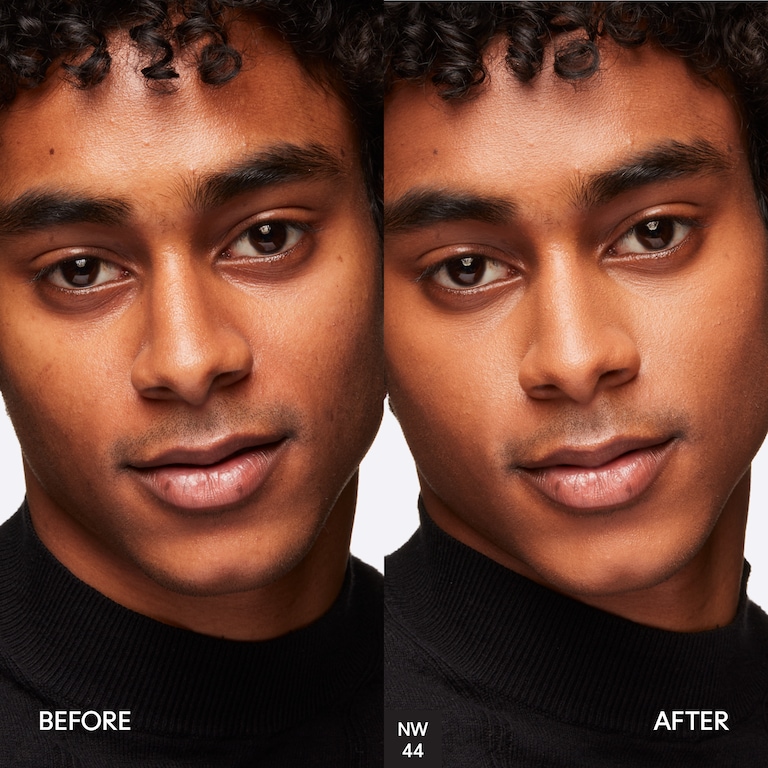 Studio Fix Powder Plus Foundation, 15.0 g, NW44, Model