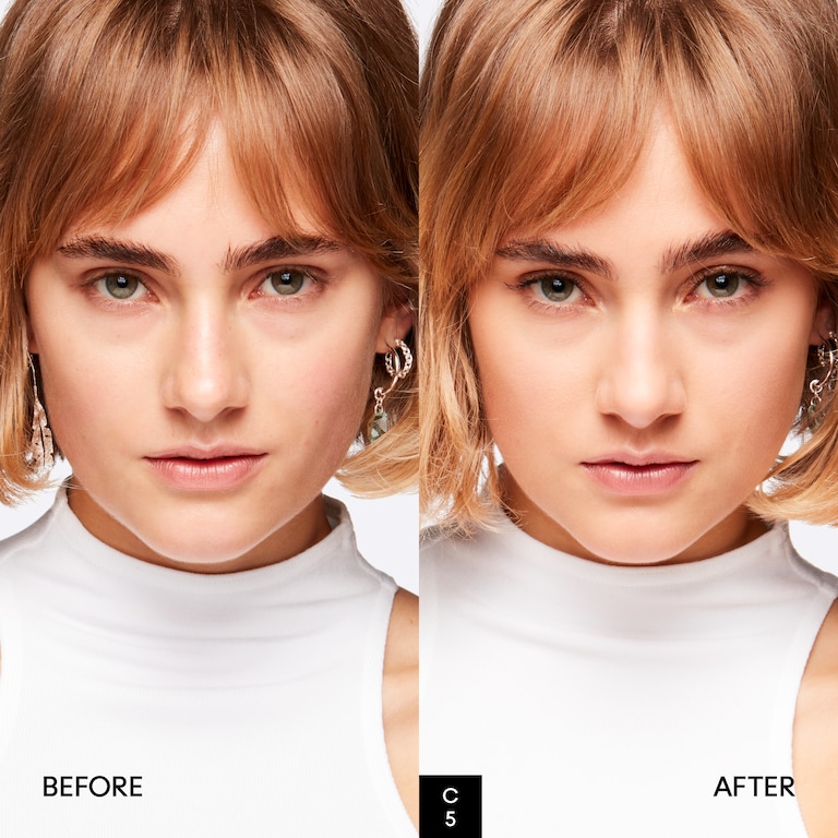 Studio Fix Powder Plus Foundation, 15.0 g, C5, Model, light