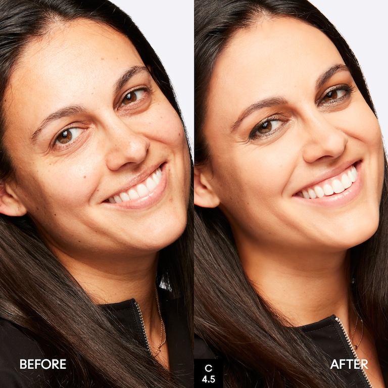 Studio Fix Powder Plus Foundation, 15.0 g, C4.5, Model