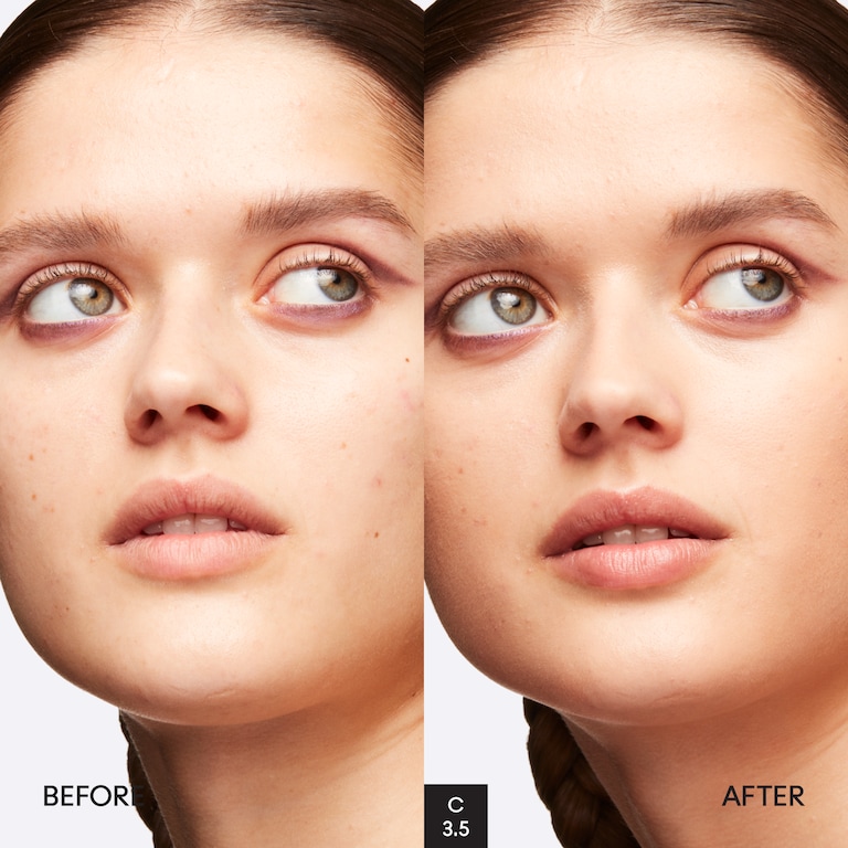 Studio Fix Powder Plus Foundation, 15.0 g, C3.5, Model