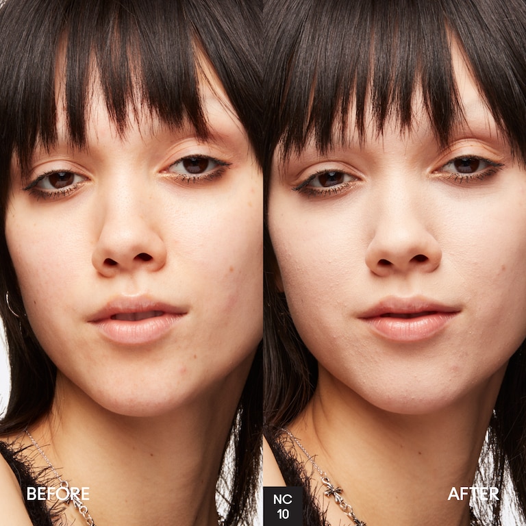 Studio Fix Powder Plus Foundation, 15.0 g, NC10, Model
