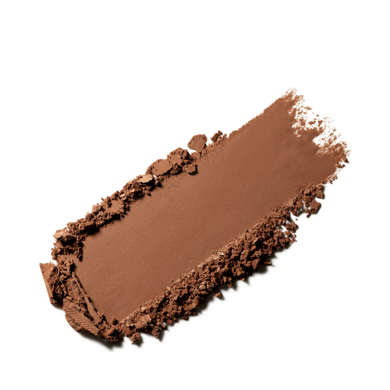 Bronzing Powder, 10.0 g, Matte Bronze, Smoosh