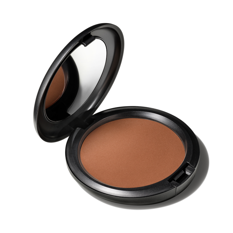 Blot Powder Poudre matifiante, Deep Dark, 12g, Product Shot