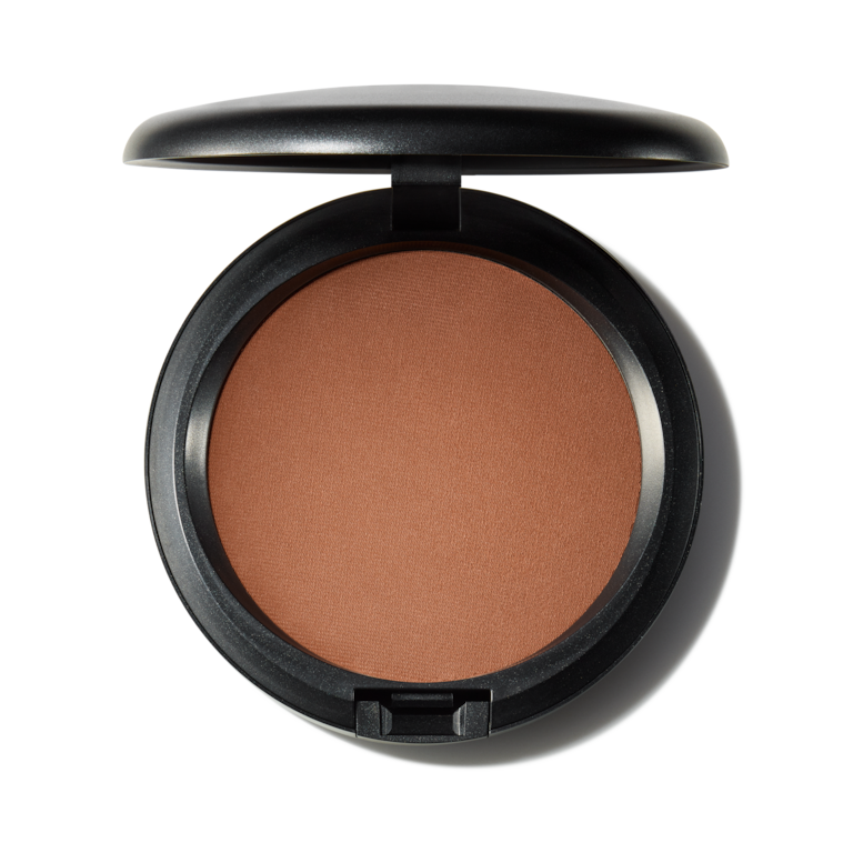 Blot Powder Poudre matifiante, Deep Dark, 12g, Product Shot