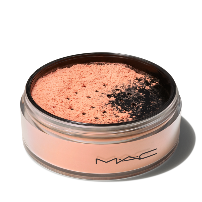 Poudre matifiante incolore Set Powder, Deep Peach, 8g, Product Shot