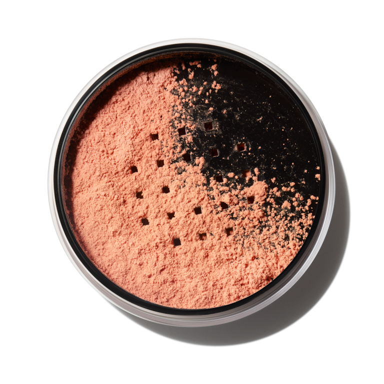 Poudre matifiante incolore Set Powder, Deep Peach, 8g, Product Shot