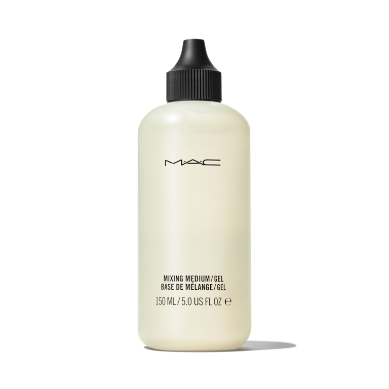 Mixing Medium Gel, 150ml, Product Shot