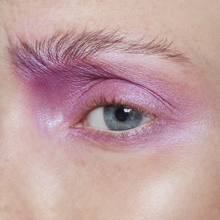 Pro Palette Pan, 1.3 g, Stars 'N' Rockets, Model, light