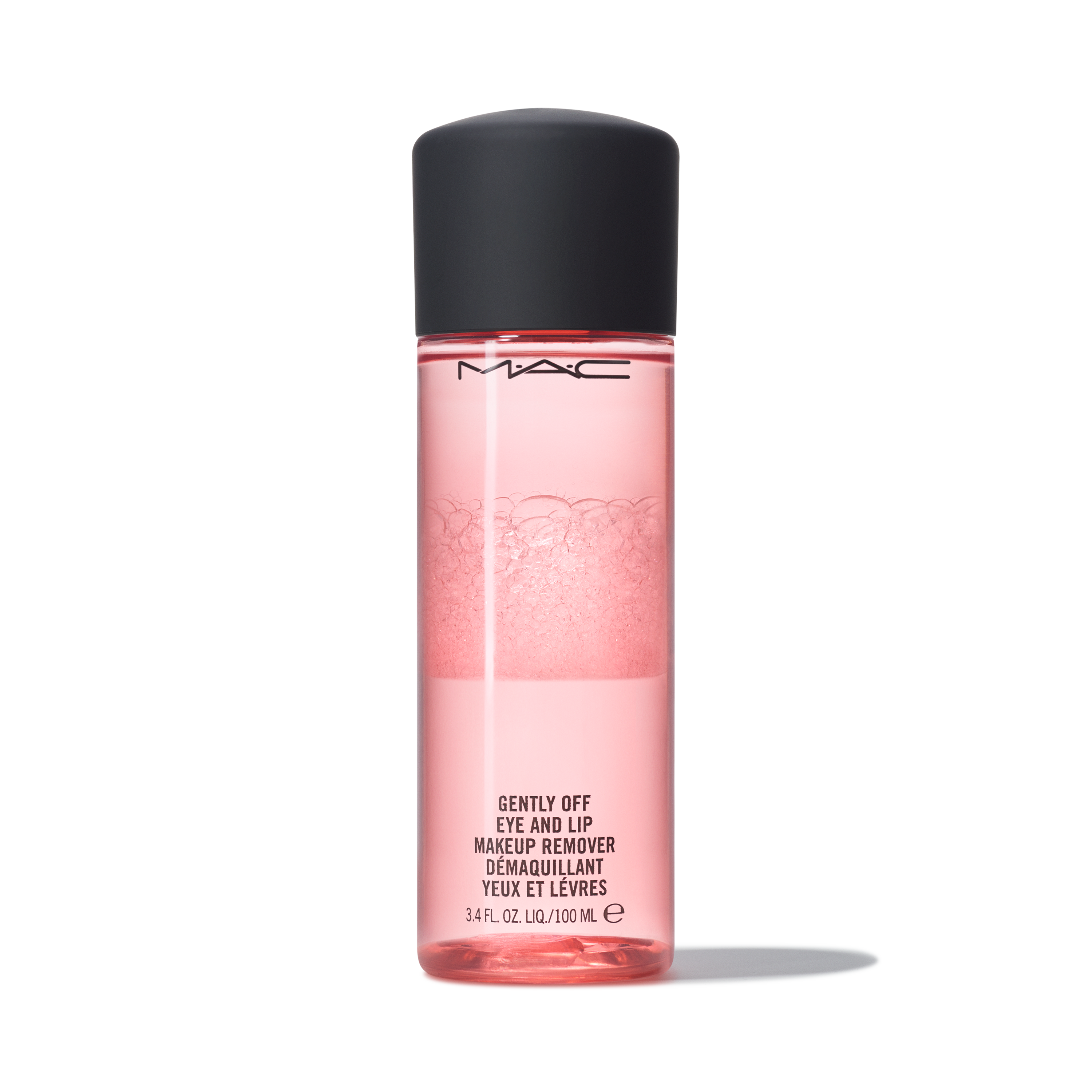 Gently Off Eye Lip Makeup Remover