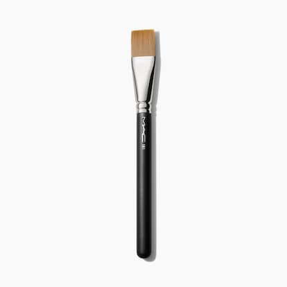 191 Square Foundation Brush, Product Shot