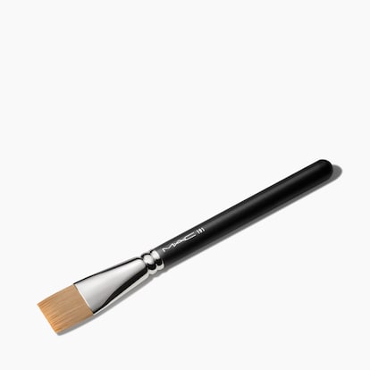 191 Square Foundation Brush, Product Shot