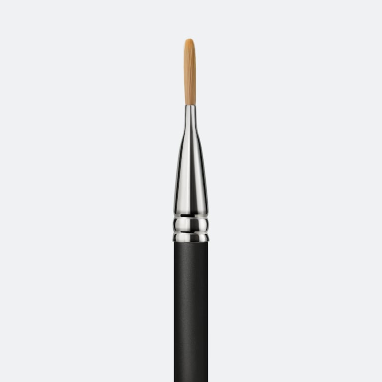 191 Square Foundation Brush, 18cm, Product Shot