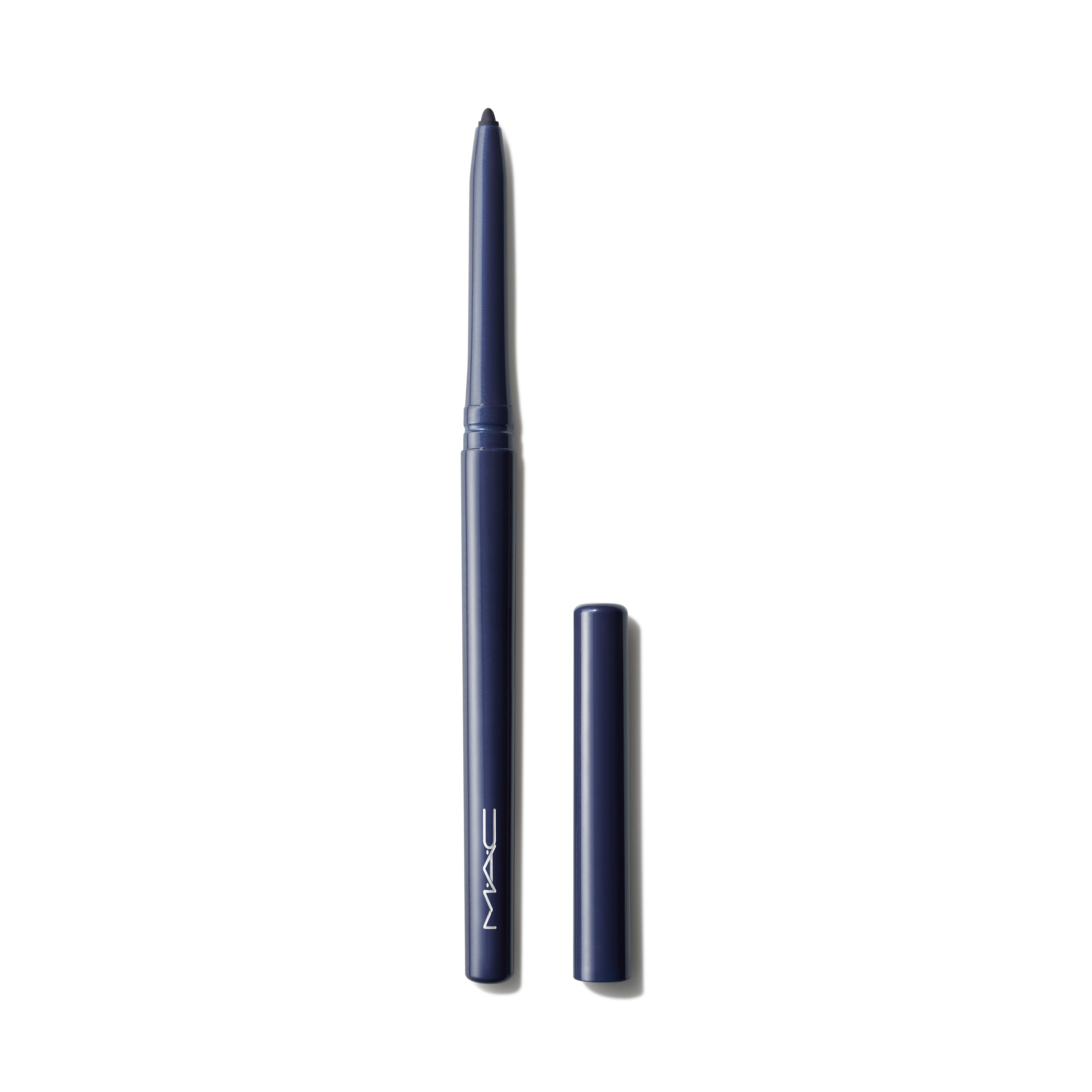 Wednesday Makeup - Eyeliner