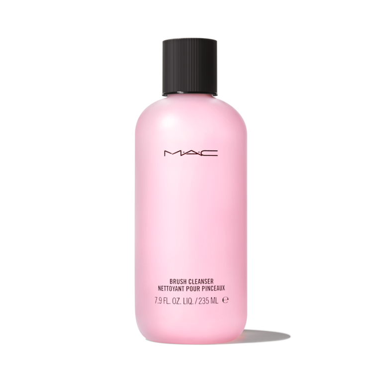 Nettoyant Pinceau Maquillage, 235ml, Product Shot