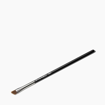 263 Synthetic Small Angle Brush, Product Shot